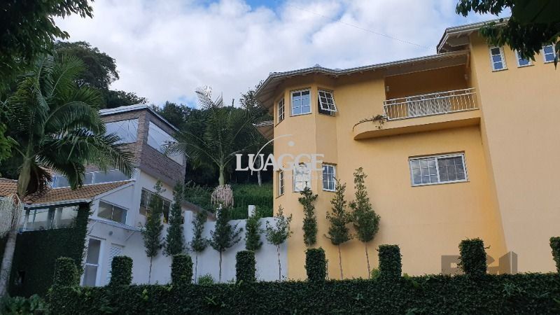 Chácara à venda com 5 quartos, 1002m² - Foto 5