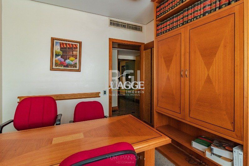 Conjunto Comercial-Sala à venda, 279m² - Foto 16