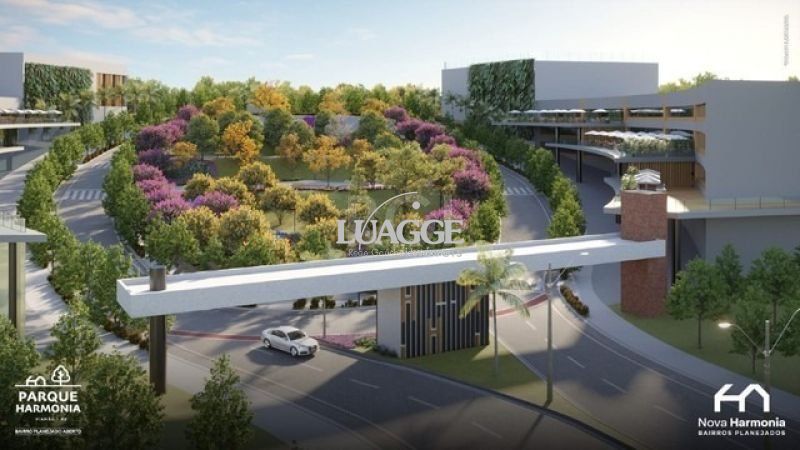 Terreno à venda, 202m² - Foto 4