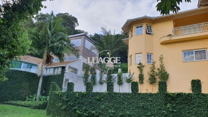 Chácara à venda com 5 quartos, 1002m² - Foto 4