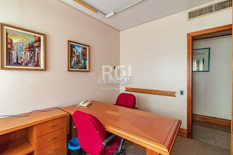 Conjunto Comercial-Sala à venda, 279m² - Foto 19