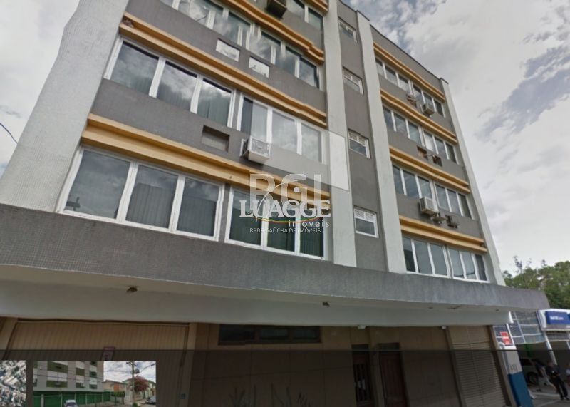 Conjunto Comercial-Sala à venda, 31m² - Foto 1