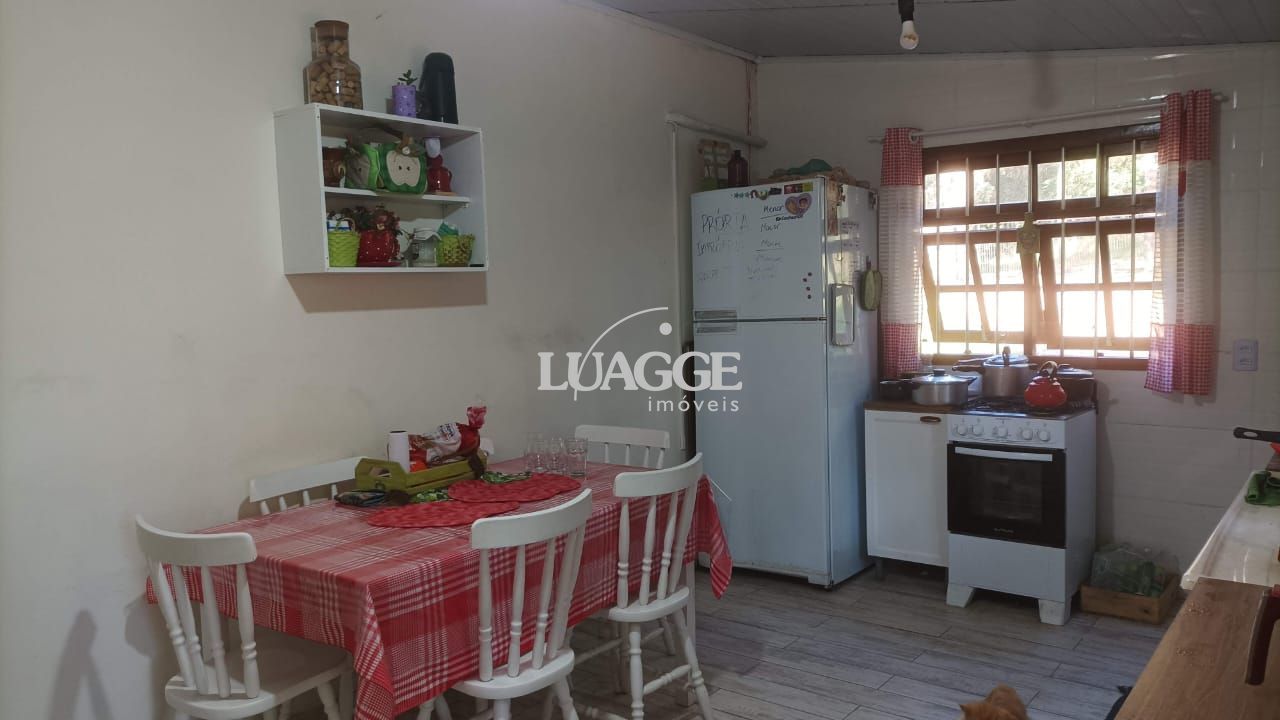 Sítio à venda com 3 quartos, 1m² - Foto 12