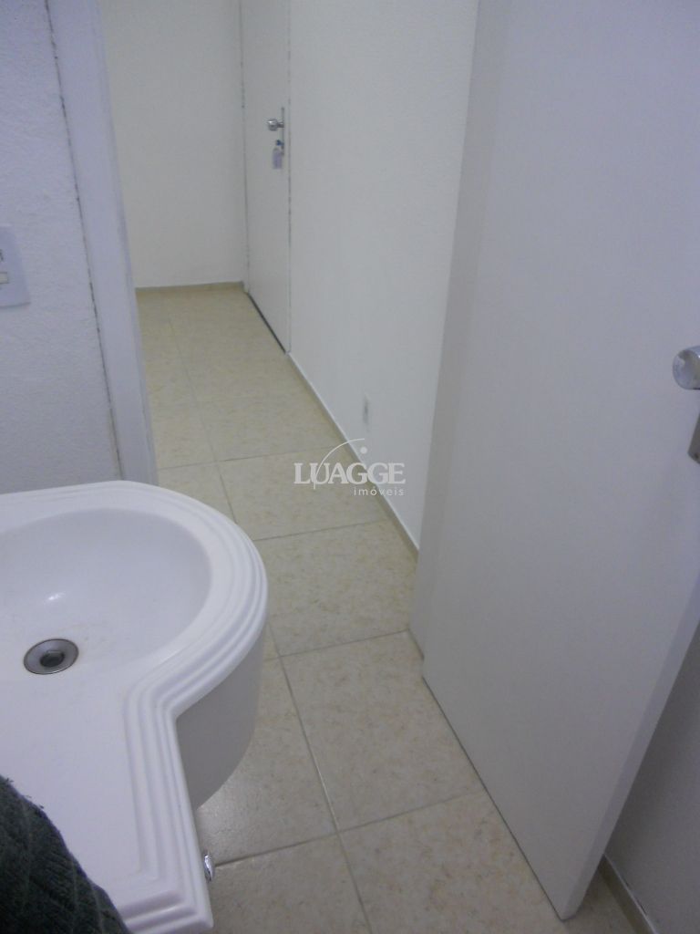Conjunto Comercial-Sala à venda com 1 quarto, 45m² - Foto 5