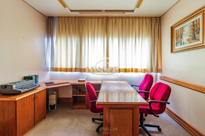 Conjunto Comercial-Sala à venda, 279m² - Foto 11