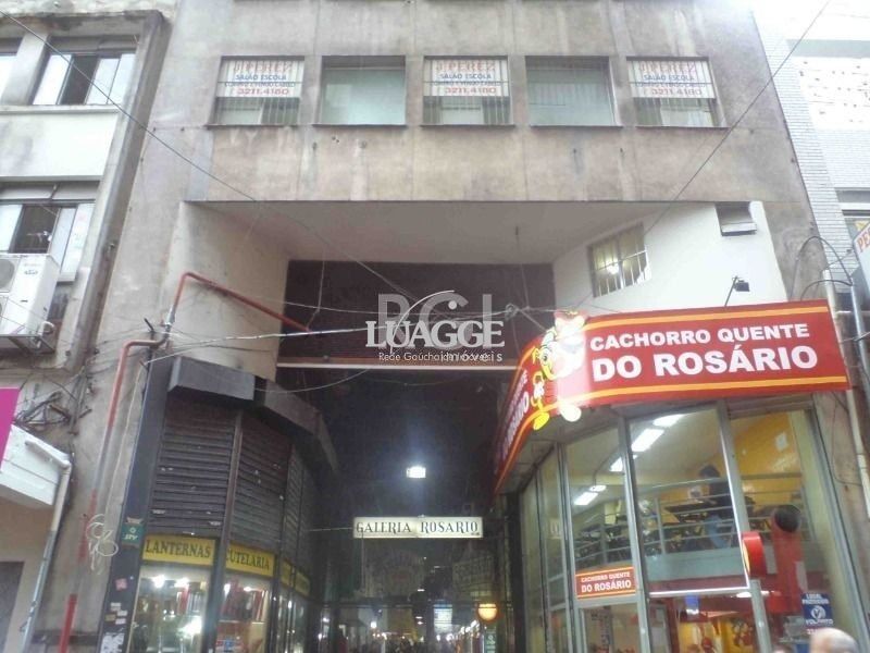 Loja-Salão à venda, 27m² - Foto 1