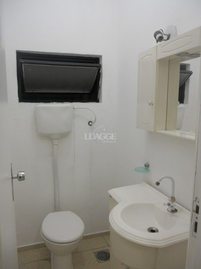 Conjunto Comercial-Sala à venda com 1 quarto, 45m² - Foto 6