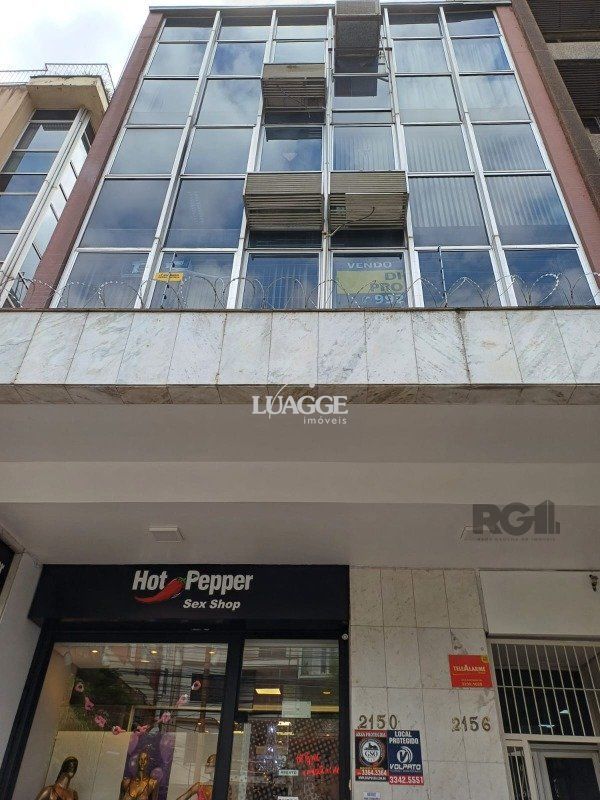 Conjunto Comercial-Sala à venda, 44m² - Foto 2