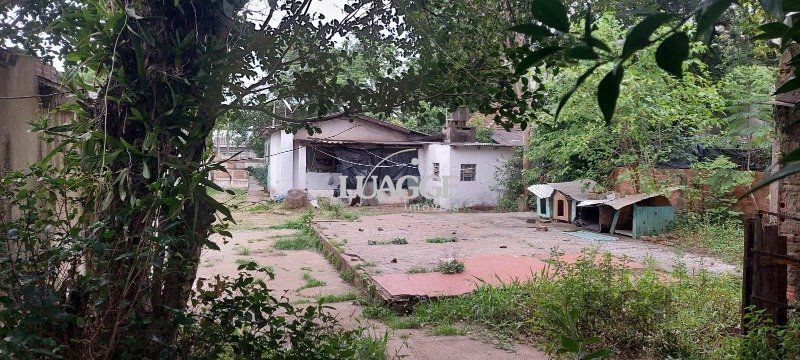 Terreno à venda, 550m² - Foto 1