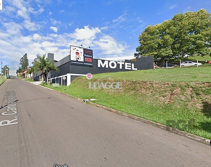 Prédio Inteiro à venda com 19 quartos, 899m² - Foto 1