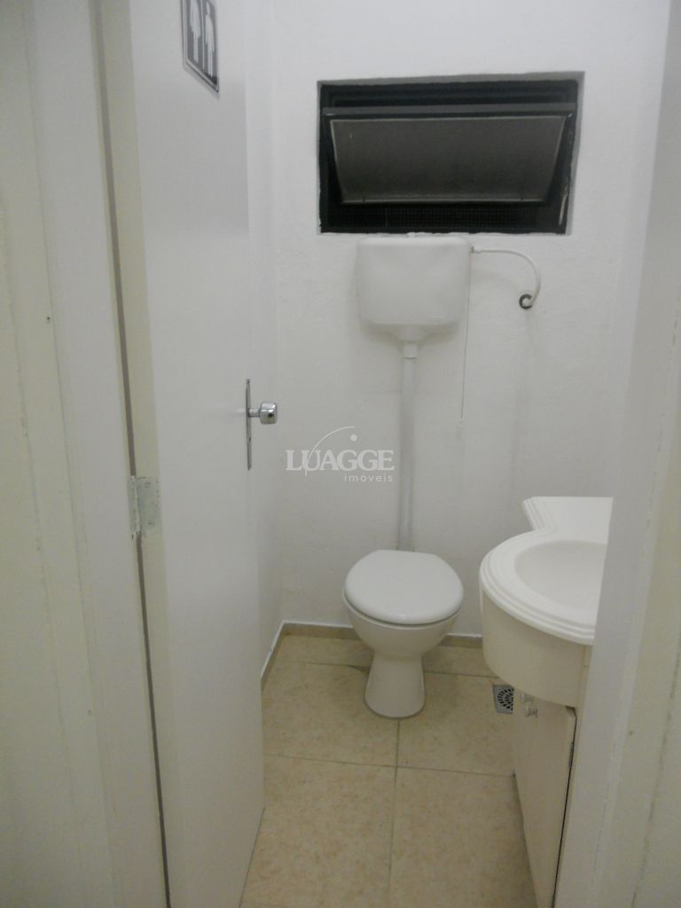 Conjunto Comercial-Sala à venda com 1 quarto, 45m² - Foto 7