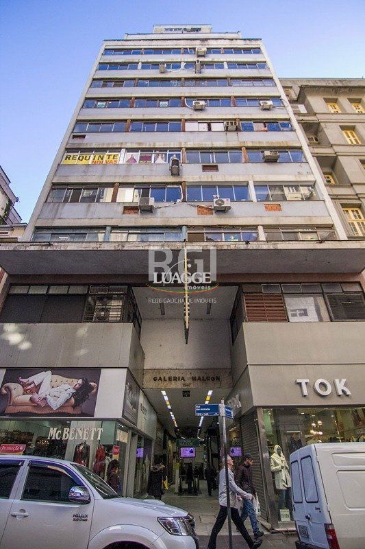 Conjunto Comercial-Sala à venda, 29m² - Foto 2