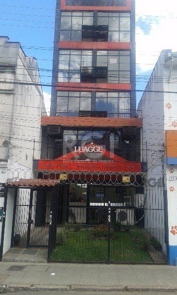 Conjunto Comercial-Sala à venda, 54m² - Foto 1
