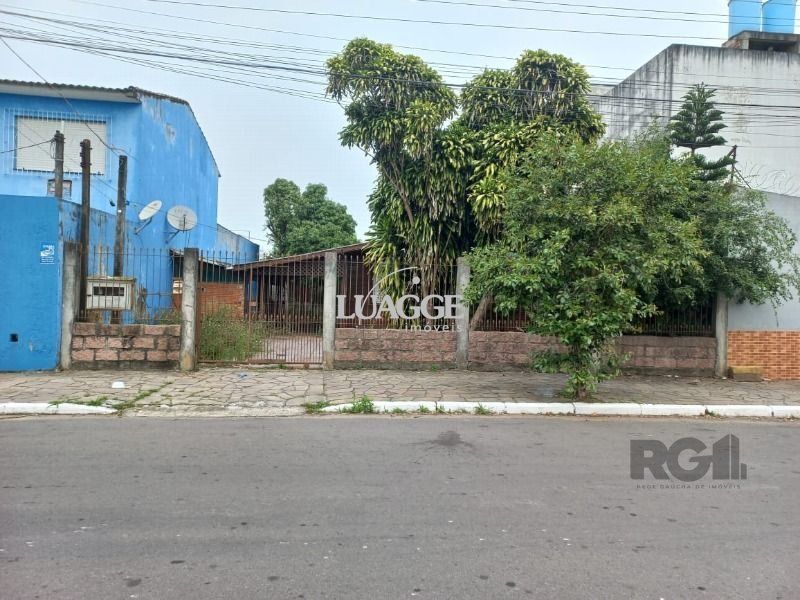 Terreno à venda, 496m² - Foto 1