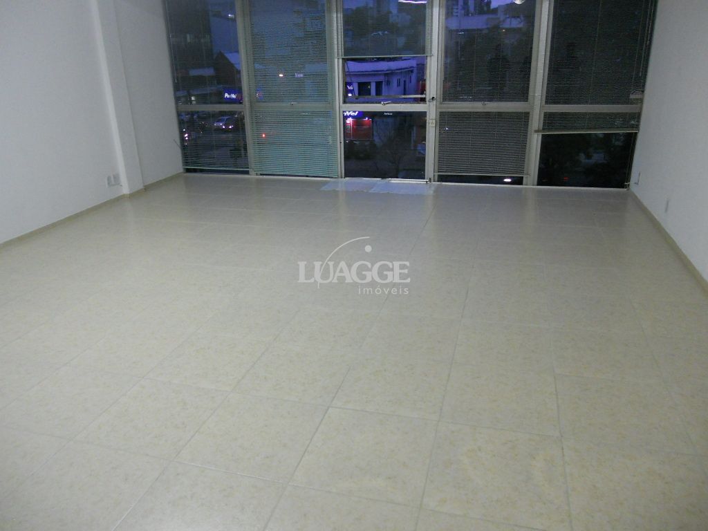 Conjunto Comercial-Sala à venda com 1 quarto, 45m² - Foto 3
