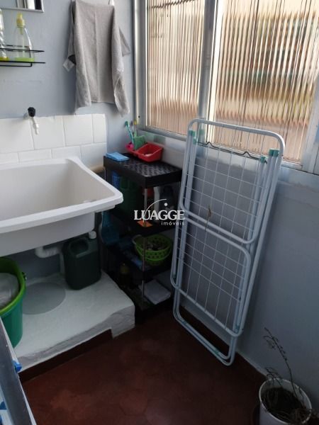 Apartamento à venda com 1 quarto, 49m² - Foto 9