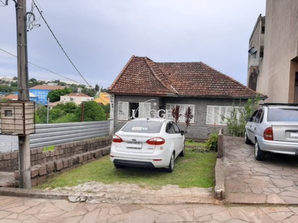Terreno à venda, 1091m² - Foto 2