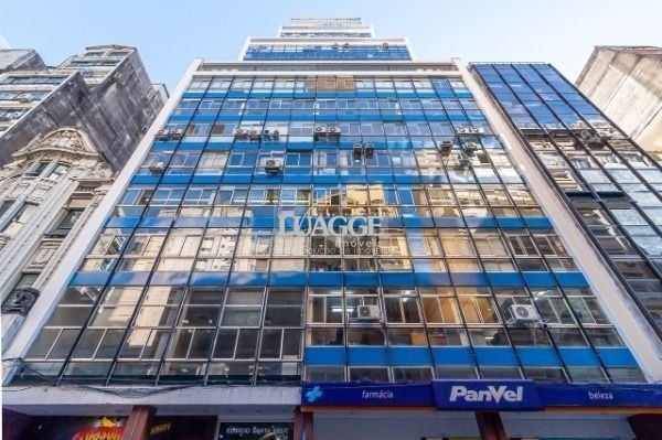 Conjunto Comercial-Sala à venda, 48m² - Foto 1