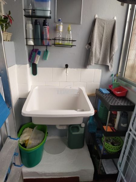 Apartamento à venda com 1 quarto, 49m² - Foto 4