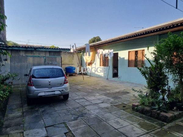 Terreno à venda, 273m² - Foto 1