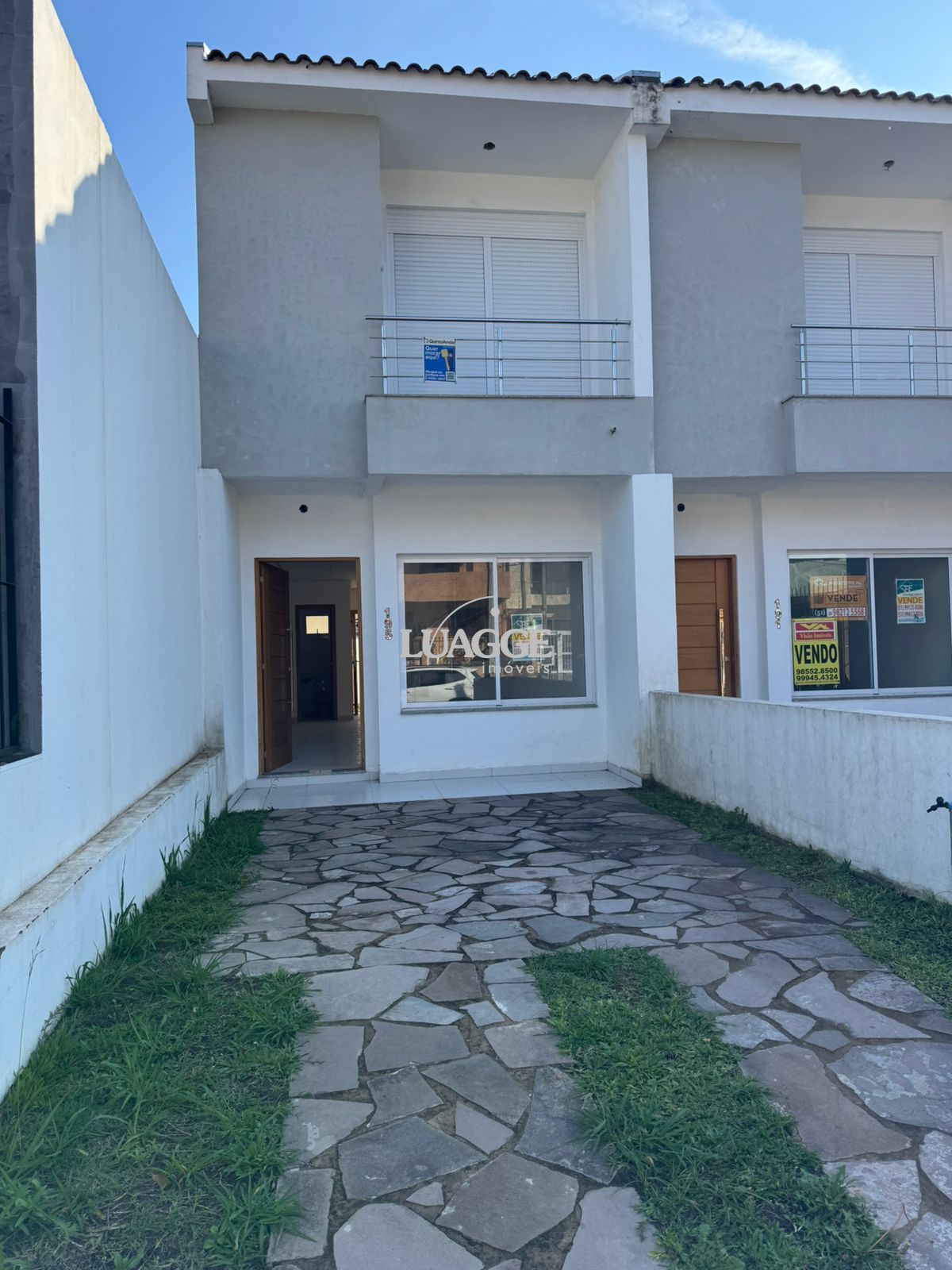 Casa à venda com 3 quartos, 127m² - Foto 24
