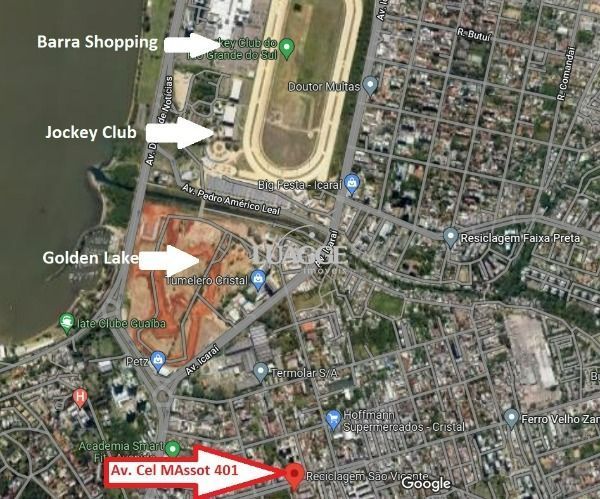 Terreno à venda, 1469m² - Foto 1