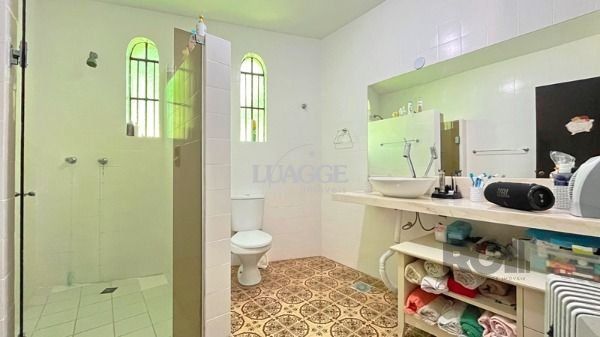 Casa à venda com 3 quartos, 205m² - Foto 11