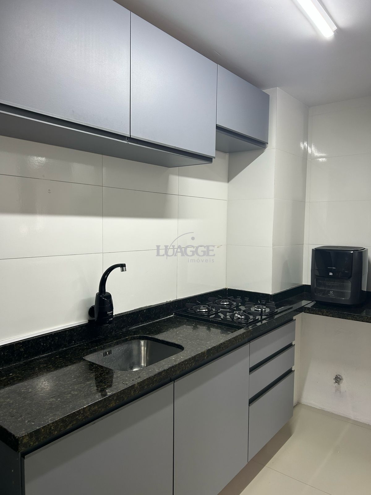 Apartamento à venda com 3 quartos, 58m² - Foto 4