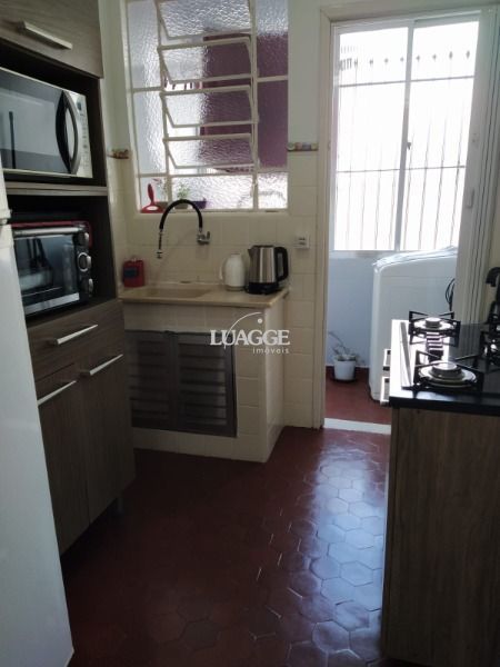 Apartamento à venda com 1 quarto, 49m² - Foto 5