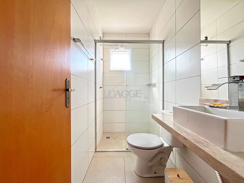 Casa de Condomínio à venda com 2 quartos, 57m² - Foto 32