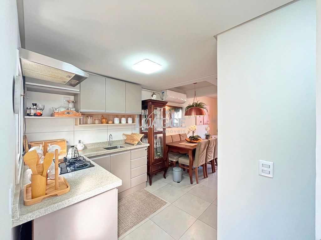 Casa de Condomínio à venda com 2 quartos, 57m² - Foto 17