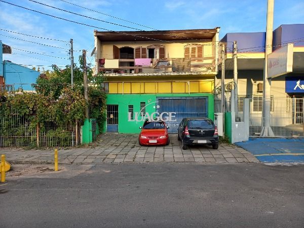 Prédio Inteiro à venda, 299m² - Foto 1