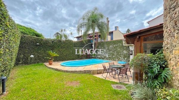 Casa à venda com 3 quartos, 205m² - Foto 51