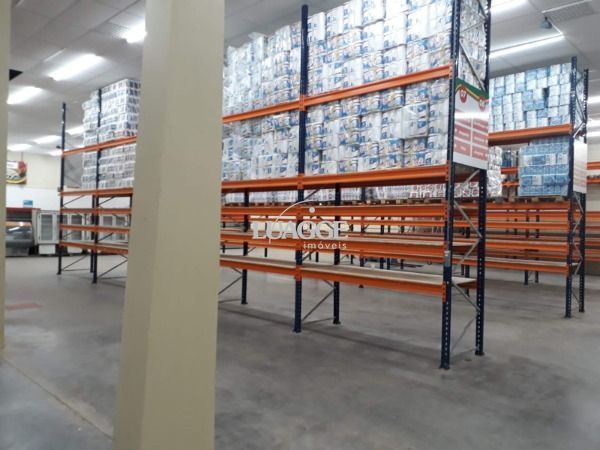 Depósito-Galpão-Armazém à venda, 2301m² - Foto 3