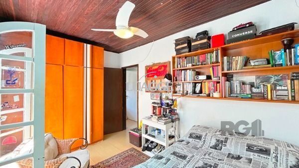 Casa à venda com 3 quartos, 205m² - Foto 8