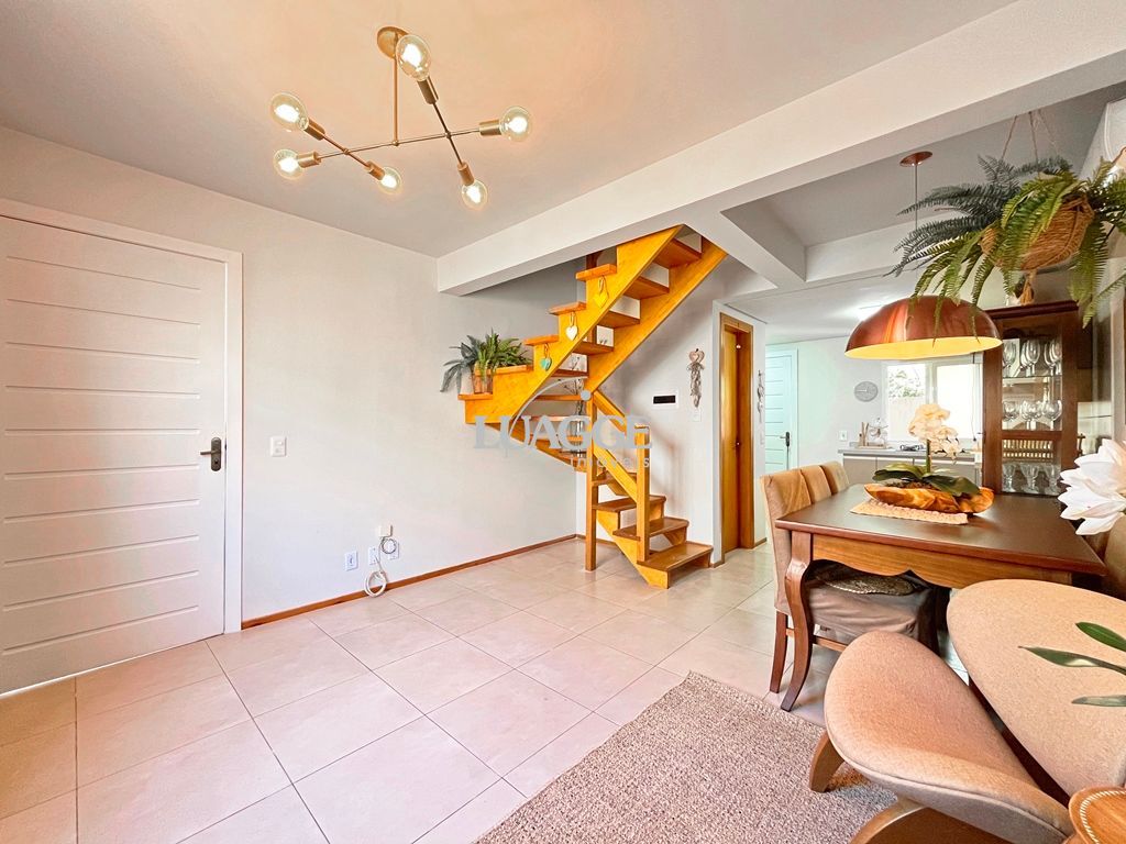 Casa de Condomínio à venda com 2 quartos, 57m² - Foto 24