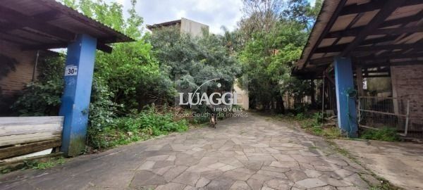 Terreno à venda, 698m² - Foto 6