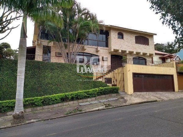 Casa à venda com 5 quartos, 743m² - Foto 55