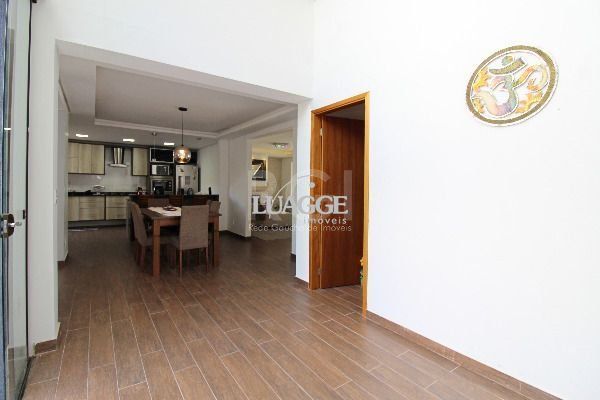 Casa à venda com 4 quartos, 402m² - Foto 8