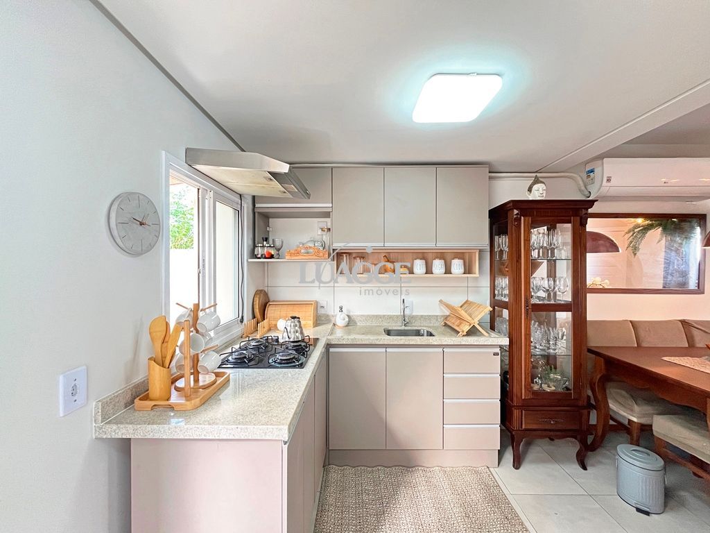 Casa de Condomínio à venda com 2 quartos, 57m² - Foto 18