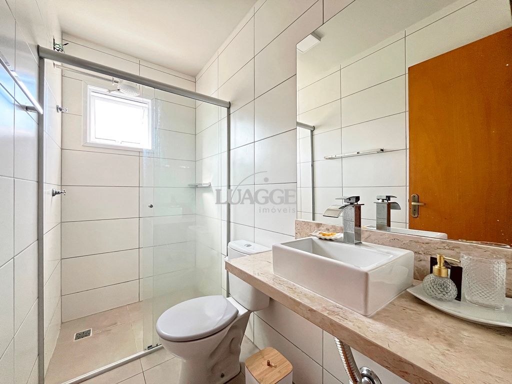 Casa de Condomínio à venda com 2 quartos, 57m² - Foto 31