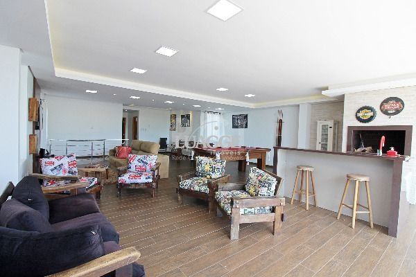 Casa à venda com 4 quartos, 402m² - Foto 26