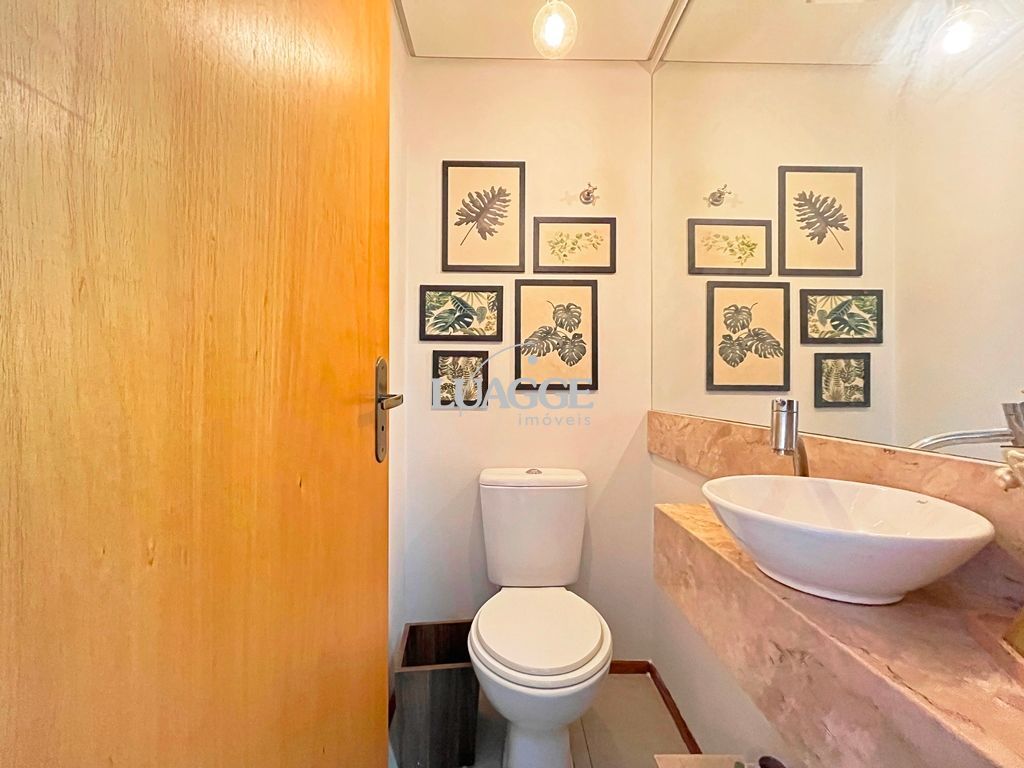 Casa de Condomínio à venda com 2 quartos, 57m² - Foto 25