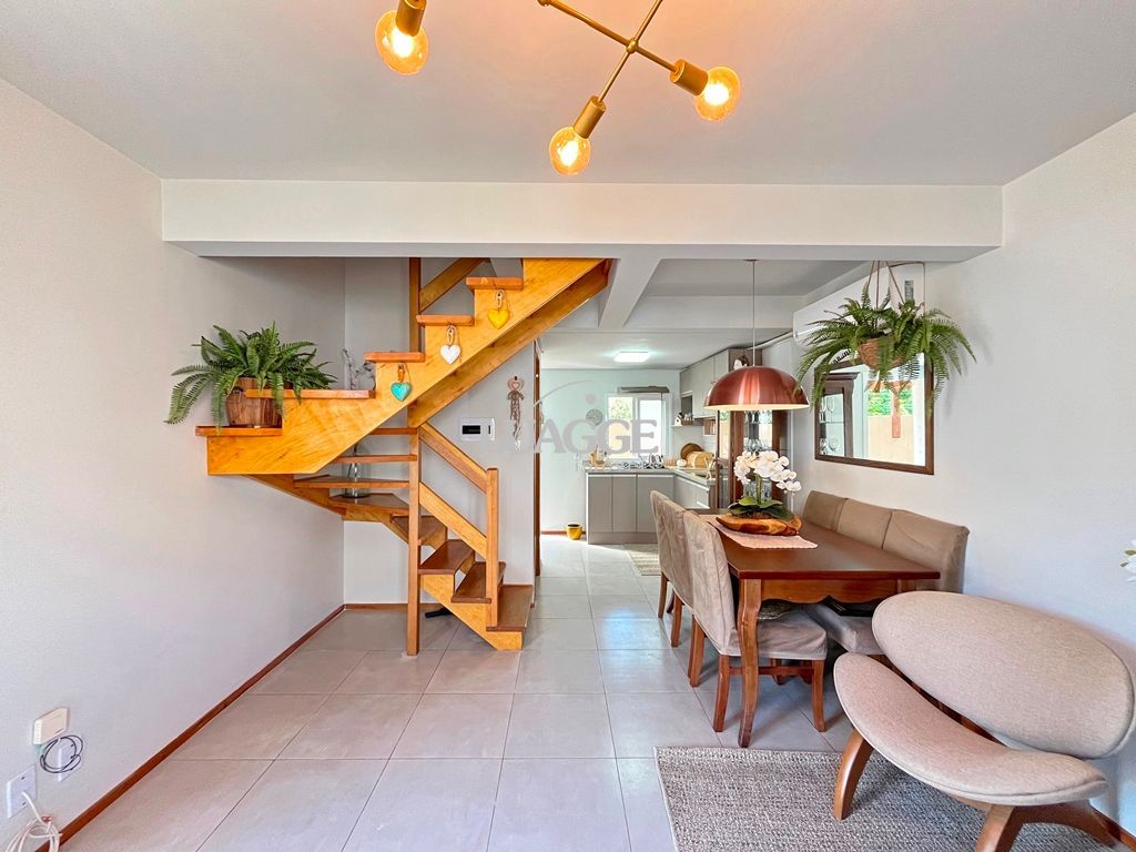 Casa de Condomínio à venda com 2 quartos, 57m² - Foto 10