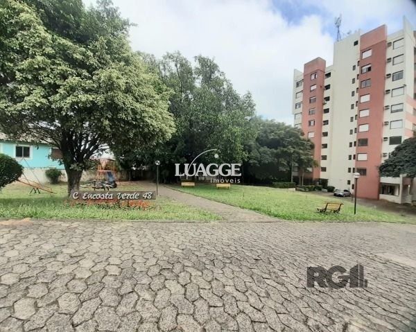 Apartamento à venda com 2 quartos, 57m² - Foto 12