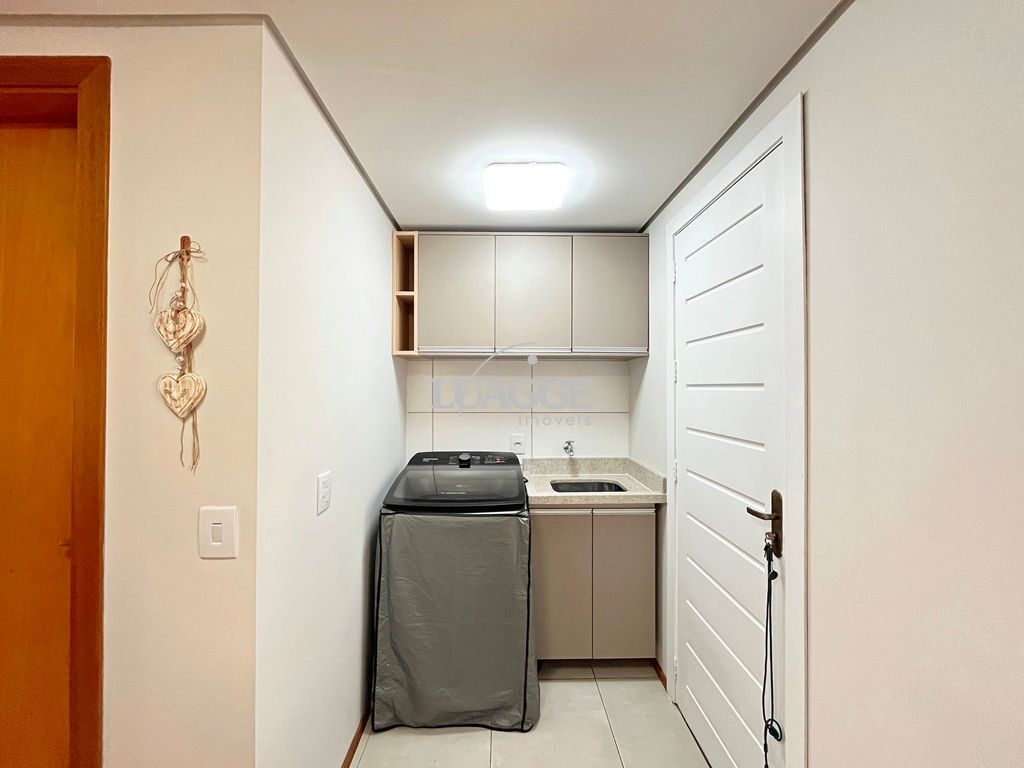 Casa de Condomínio à venda com 2 quartos, 57m² - Foto 23