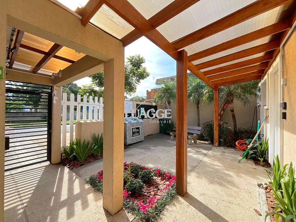 Casa de Condomínio à venda com 2 quartos, 57m² - Foto 41
