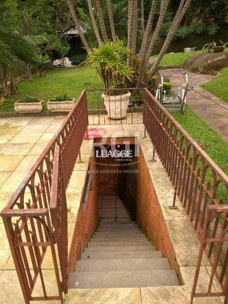 Casa à venda com 5 quartos, 743m² - Foto 8