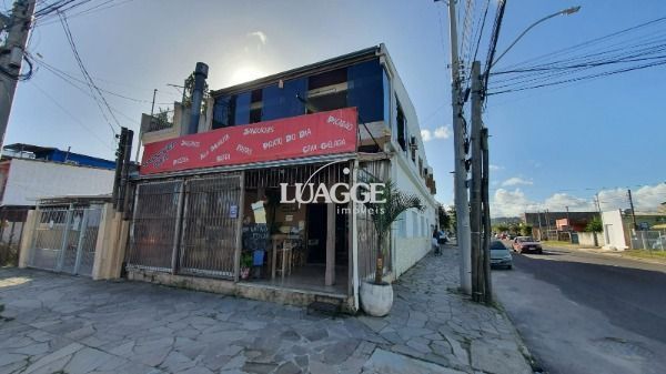Prédio Inteiro à venda com 4 quartos, 353m² - Foto 1