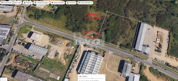 Terreno à venda, 2076m² - Foto 4